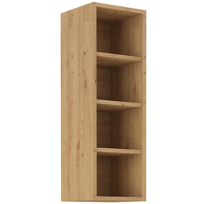 Küchenschrank 30G-90 OTW Eiche Artisan