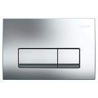 Knopf Delta 50 Chrom 115.119.21.1