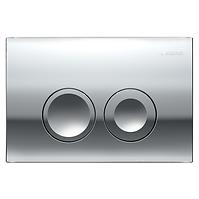 Knopf Delta 25 Chrom 115.125.21.5