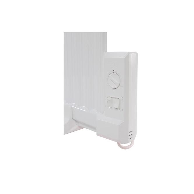 Ölradiator 1500 W 1316.150