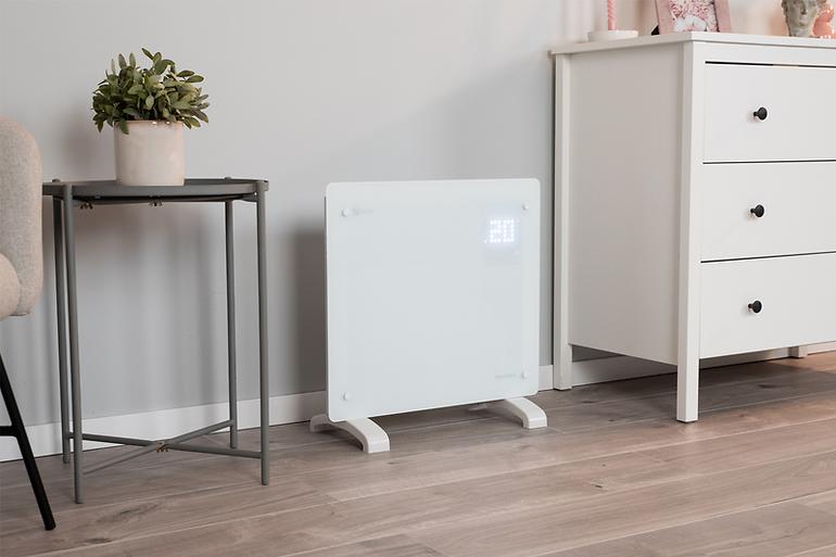 Elektrischer Konvektor EGW-10 B 1000 W,2