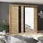 Schrank Avantgarde AV-1-200 Artisan/Graphit,4
