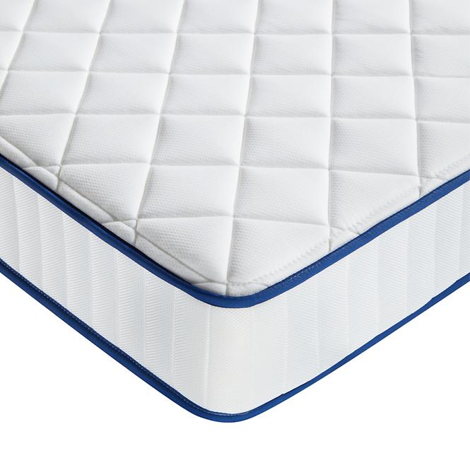 Matratze Pure 160 DMPK230111B H3 BONELL ,6