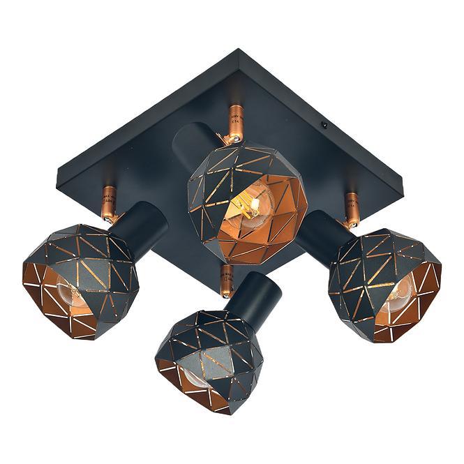 45AD SVITIDLO PUZZLE 4 AS-PUE144B BLACK LS4,6