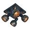 45AD SVITIDLO PUZZLE 4 AS-PUE144B BLACK LS4,6