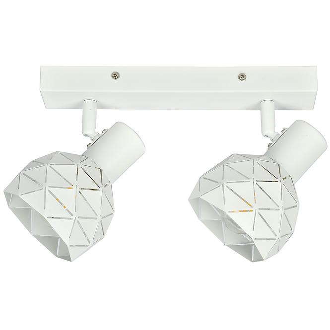 45AD SVITIDLO PUZZLE 2 AS-PUE142W WHITE LS2