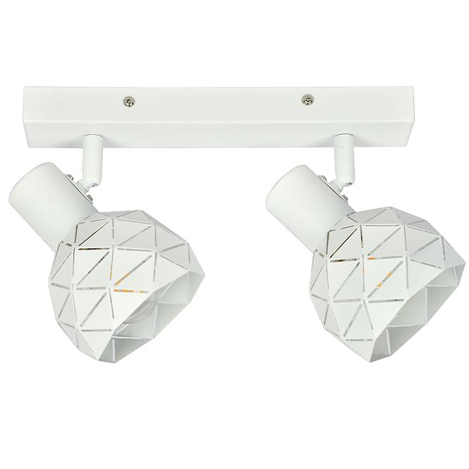 45AD SVITIDLO PUZZLE 2 AS-PUE142W WHITE LS2