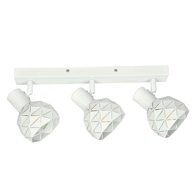 45AD SVITIDLO PUZZLE 3 AS-PUE143W WHITE LS3,3