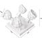 45AD SVITIDLO PUZZLE 4 AS-PUE144W WHITE LS4,2