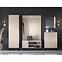 Schrank Sophie 12 Cashmere,11