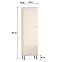 Schrank Sophie 12 Cashmere,2