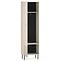 Schrank Sophie 12 Cashmere,4
