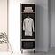 Schrank Sophie 12 Cashmere,6