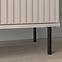 Schrank Sophie 12 Cashmere,8