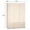 Schrank Sophie 22 Cashmere,2