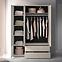 Schrank Sophie 22 Cashmere,6