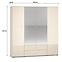 Schrank Sophie 23 Cashmere,2