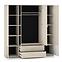 Schrank Sophie 23 Cashmere,4