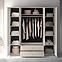 Schrank Sophie 23 Cashmere,5