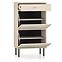 Schuhschrank Sophie 13 Cashmere,4