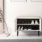 Schuhschrank Sophie 16 Cashmere,6