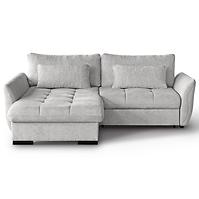 Ecksofa Cafu L links LOUIS 661