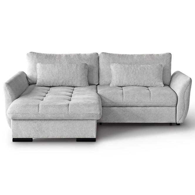 Ecksofa Cafu L links LOUIS 661