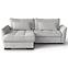 Ecksofa Cafu L links LOUIS 661