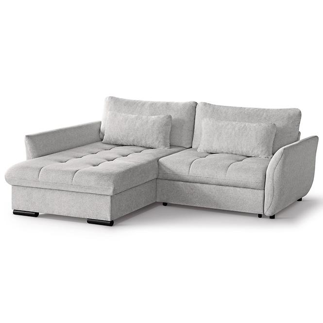 Ecksofa Cafu L links LOUIS 661
