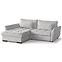 Ecksofa Cafu L links LOUIS 661,2