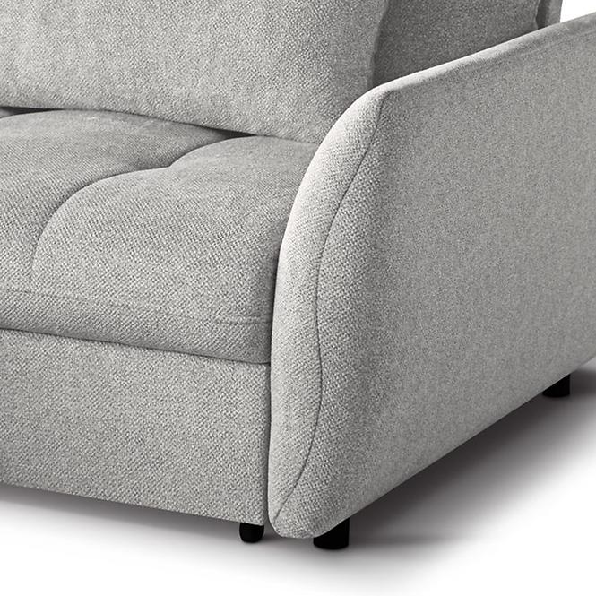Ecksofa Cafu L links LOUIS 661