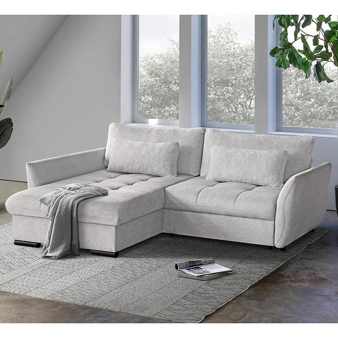 Ecksofa Cafu L links LOUIS 661