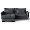 Ecksofa Cafu L links LOUIS 677
