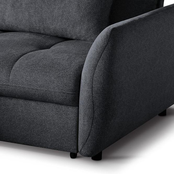 Ecksofa Cafu L links LOUIS 677