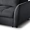 Ecksofa Cafu L links LOUIS 677,5