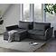 Ecksofa Cafu L links LOUIS 677,9