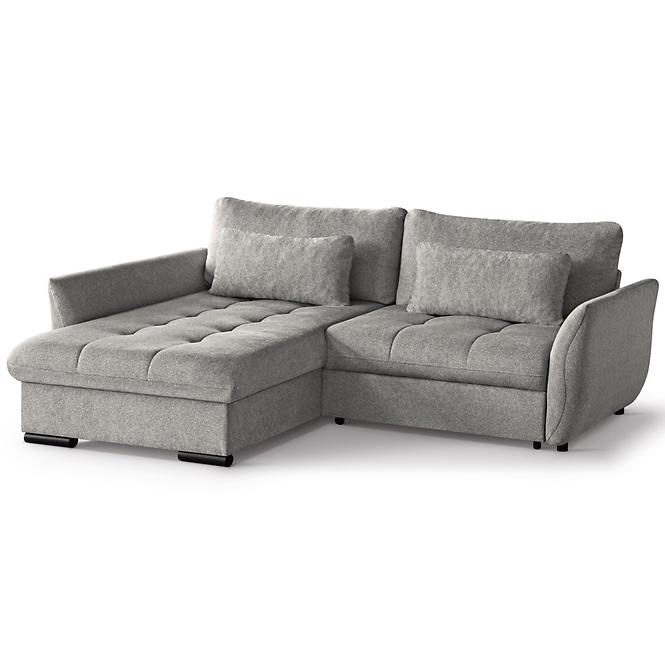 Ecksofa Cafu L links LOUIS 664,2