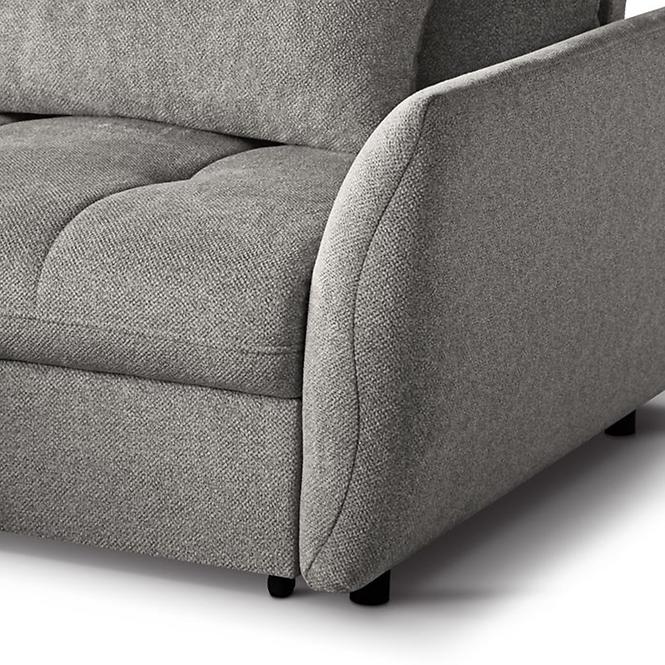 Ecksofa Cafu L links LOUIS 664,5