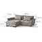 Ecksofa Cafu L links LOUIS 664,8
