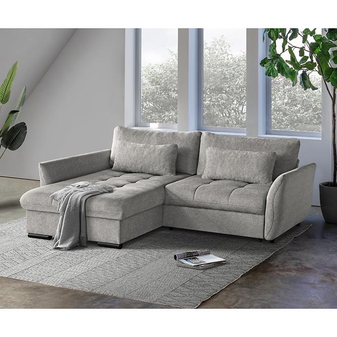 Ecksofa Cafu L links LOUIS 664,9