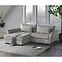Ecksofa Cafu L links LOUIS 664,9