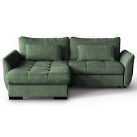 Ecksofa Cafu L links LOUIS 672