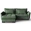 Ecksofa Cafu L links LOUIS 672