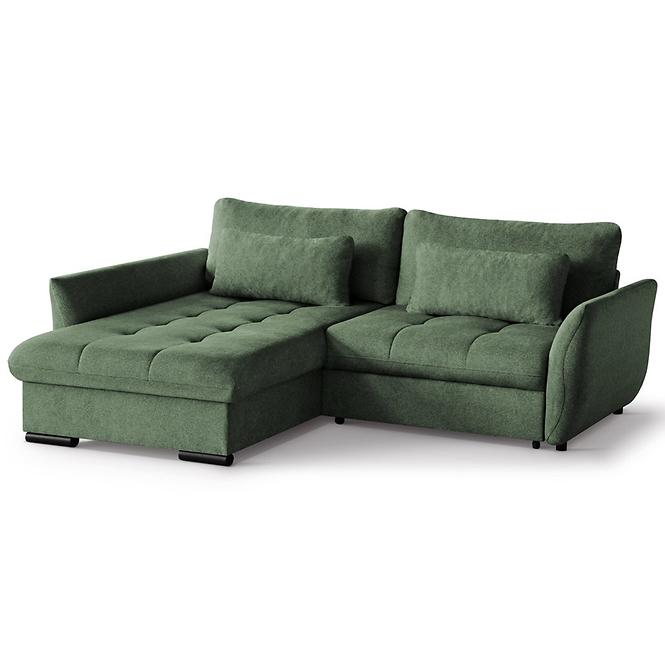 Ecksofa Cafu L links LOUIS 672,2
