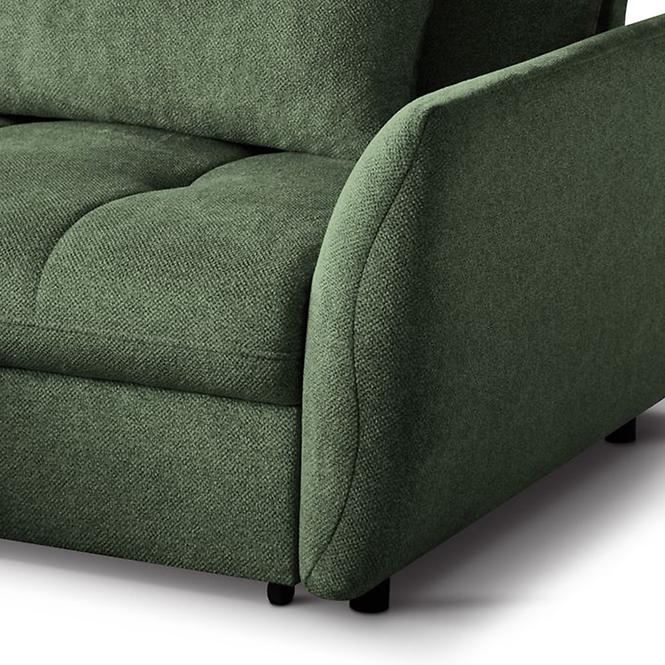 Ecksofa Cafu L links LOUIS 672,5
