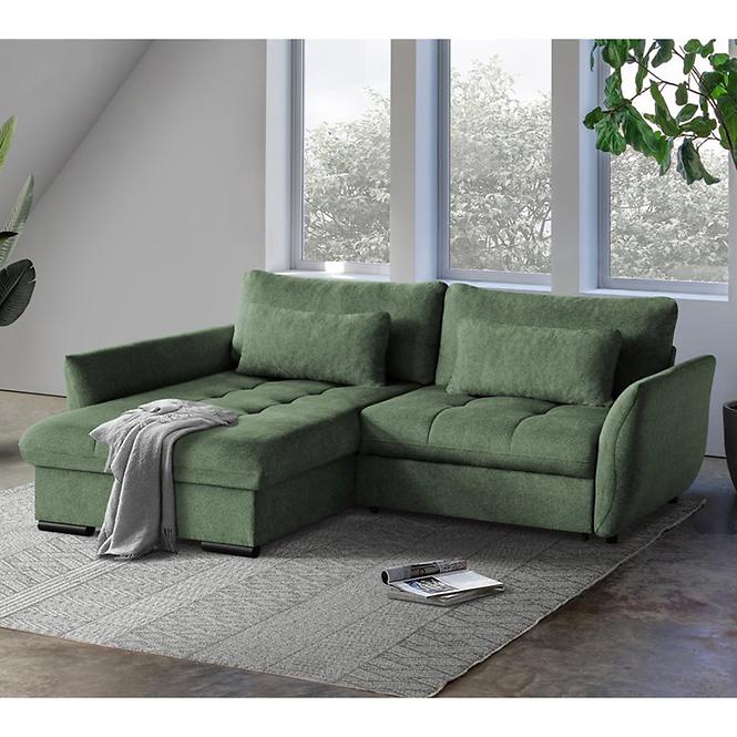 Ecksofa Cafu L links LOUIS 672,9