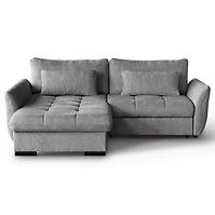 Ecksofa Cafu L links LOUIS 668