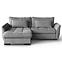 Ecksofa Cafu L links LOUIS 668