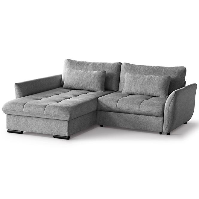 Ecksofa Cafu L links LOUIS 668,2