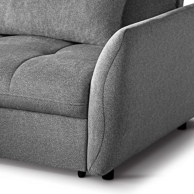 Ecksofa Cafu L links LOUIS 668,4